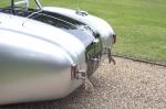 Shelby Cobra 427 S/C Recreation by Contemporary 1996 года (UK)